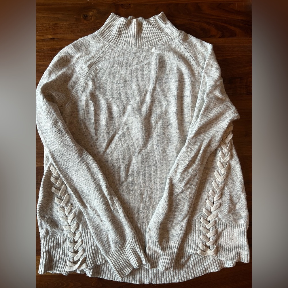 Rebecca Taylor Wool Sweater